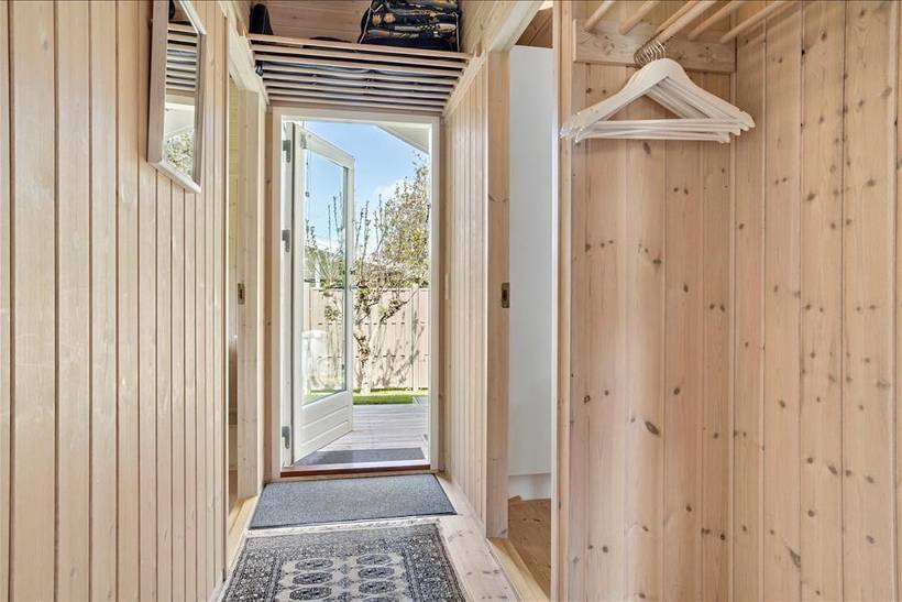 Foto von Ferienhaus HN03 in Saksild - Odder - Ostjütland