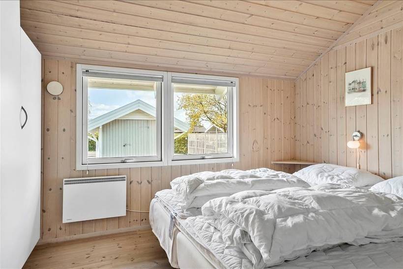 Foto von Ferienhaus HN03 in Saksild - Odder - Ostjütland