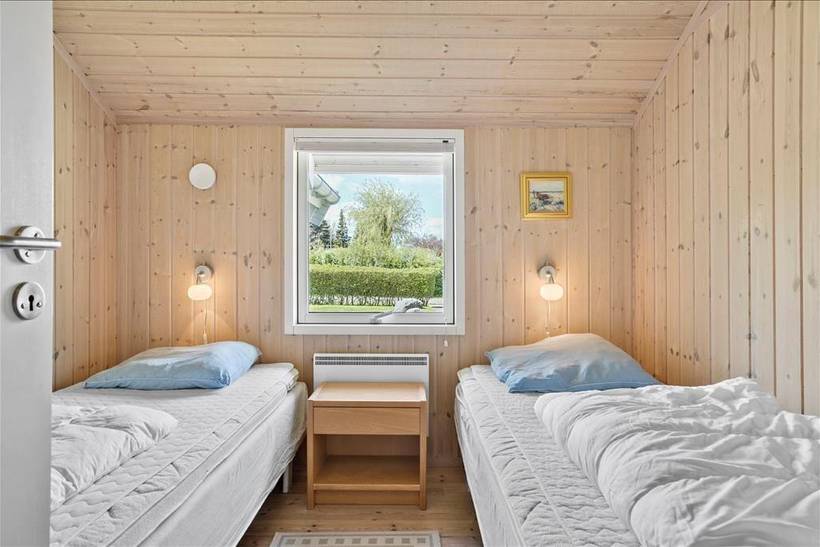 Foto von Ferienhaus HN03 in Saksild - Odder - Ostjütland