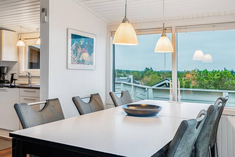 Foto von Ferienhaus HN04 in Henne Strand - Westjütland