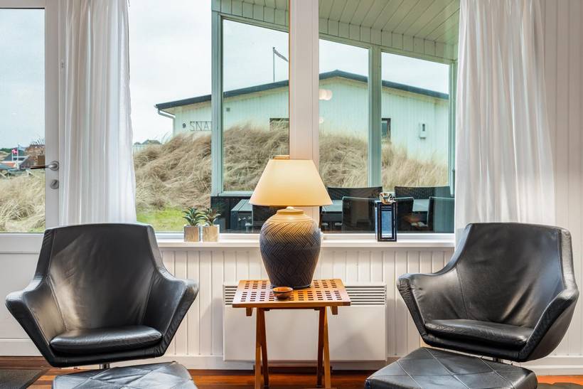 Foto von Ferienhaus HN04 in Henne Strand - Westjütland