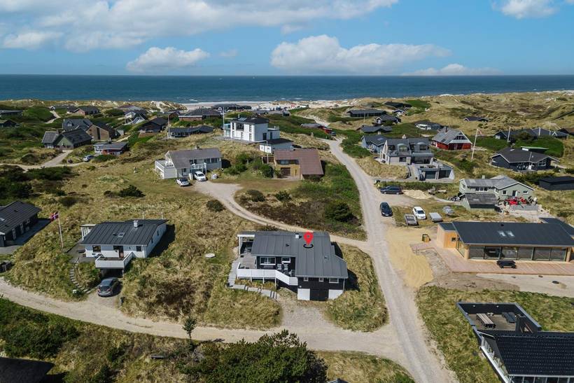 Foto von Ferienhaus HN04 in Henne Strand - Westjütland