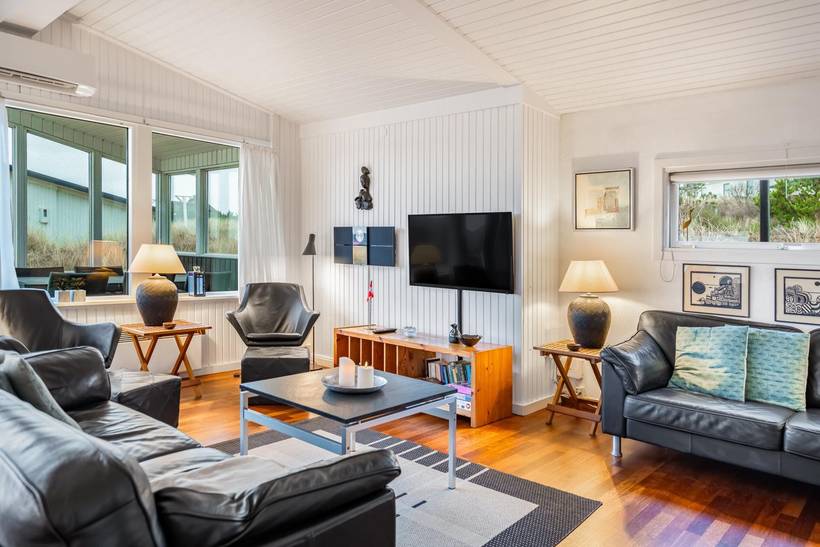 Foto von Ferienhaus HN04 in Henne Strand - Westjütland