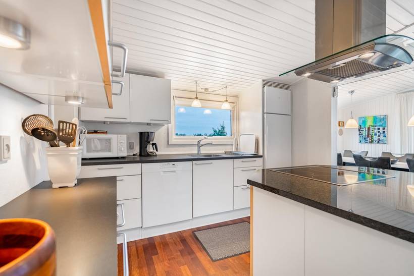 Foto von Ferienhaus HN04 in Henne Strand - Westjütland