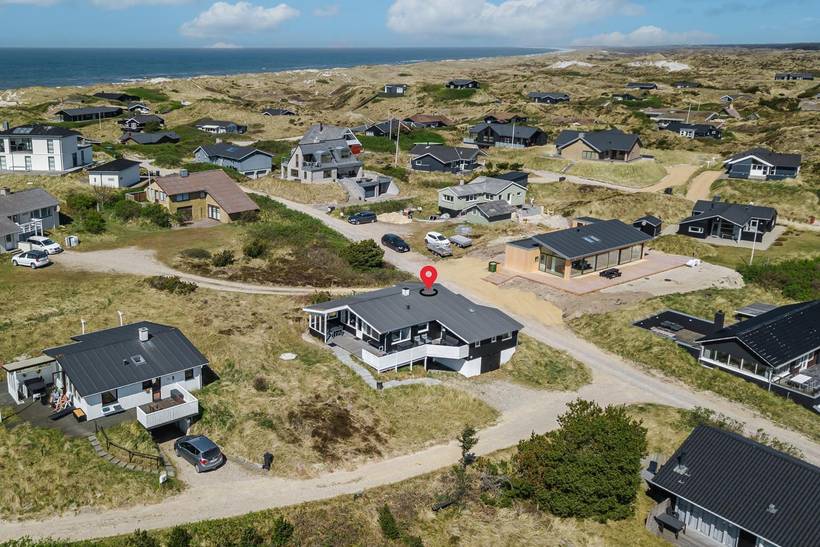 Foto von Ferienhaus HN04 in Henne Strand - Westjütland