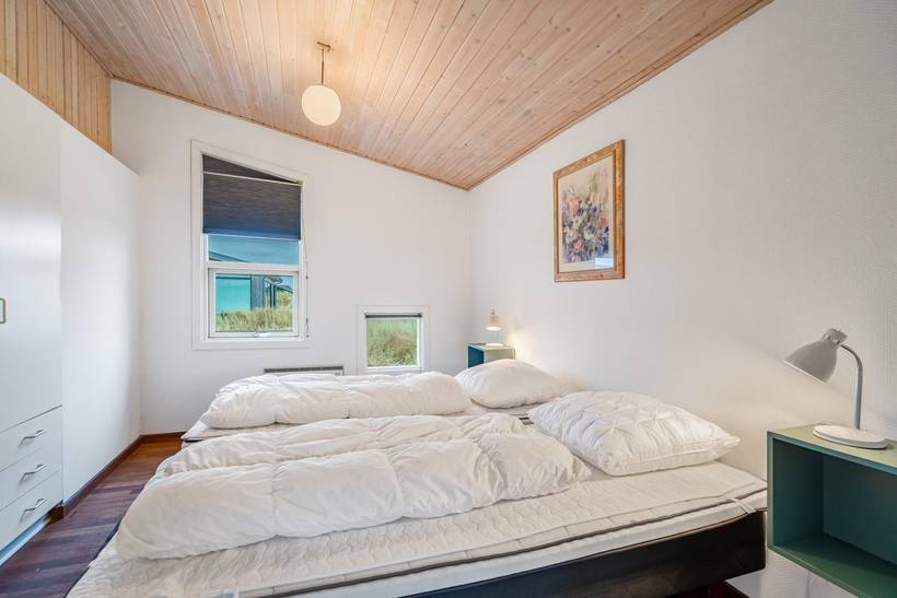 Foto von Ferienhaus HN04 in Henne Strand - Westjütland