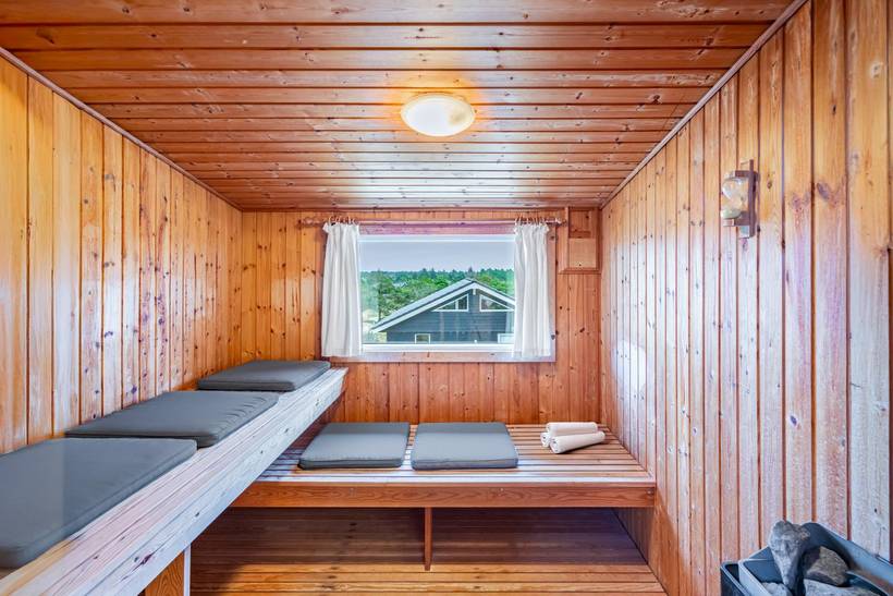 Foto von Ferienhaus HN04 in Henne Strand - Westjütland