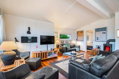 Vorschaubild von Ferienhaus HN04 in Henne Strand - Westjütland