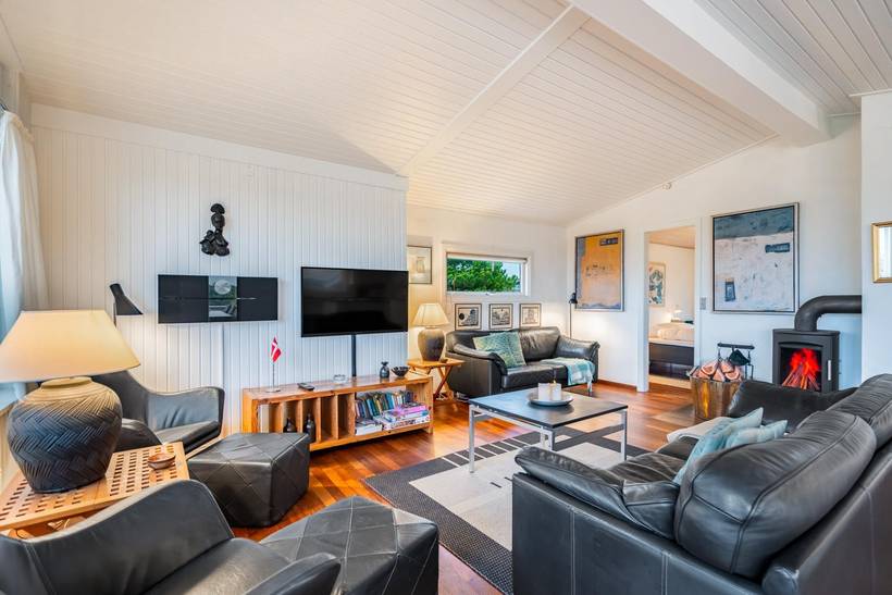 Foto von Ferienhaus HN04 in Henne Strand - Westjütland