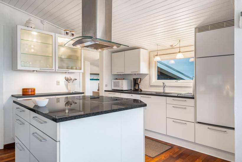 Foto von Ferienhaus HN04 in Henne Strand - Westjütland