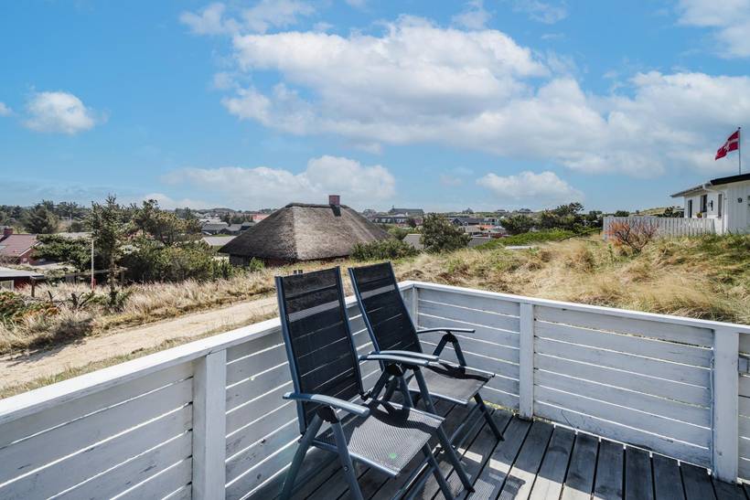 Foto von Ferienhaus HN04 in Henne Strand - Westjütland