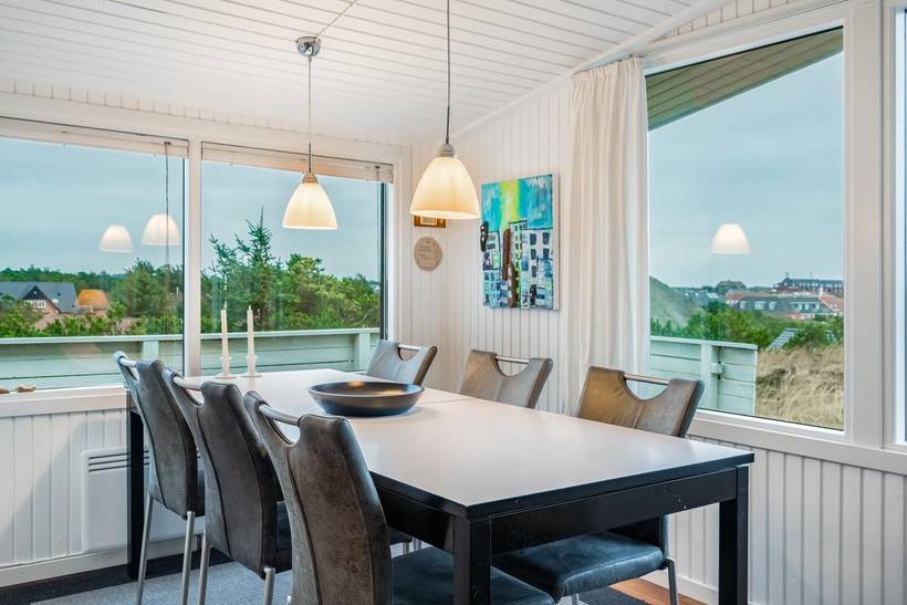 Foto von Ferienhaus HN04 in Henne Strand - Westjütland