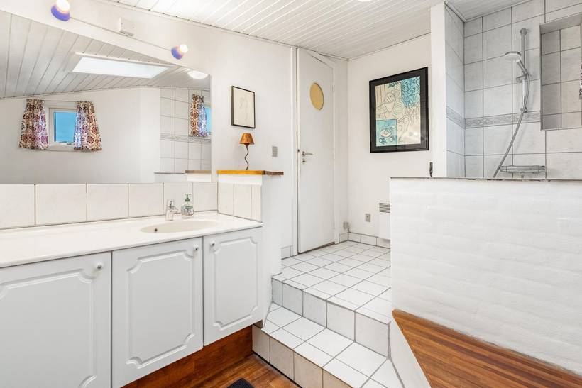 Foto von Ferienhaus HN04 in Henne Strand - Westjütland