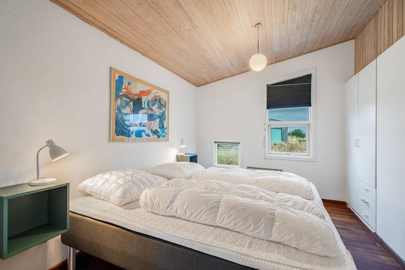 Foto von Ferienhaus HN04 in Henne Strand - Westjütland