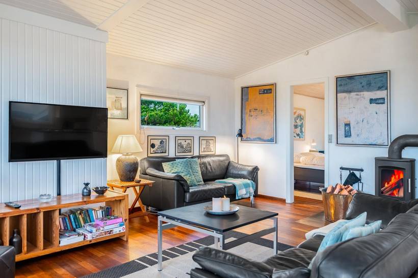 Foto von Ferienhaus HN04 in Henne Strand - Westjütland