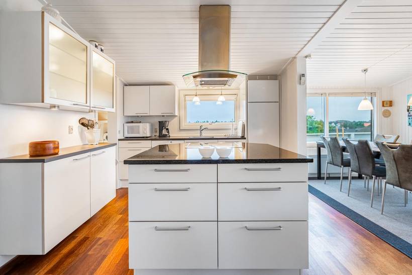 Foto von Ferienhaus HN04 in Henne Strand - Westjütland