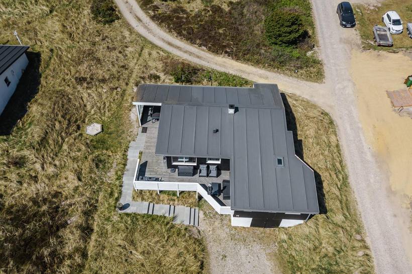 Foto von Ferienhaus HN04 in Henne Strand - Westjütland