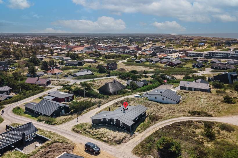 Foto von Ferienhaus HN04 in Henne Strand - Westjütland