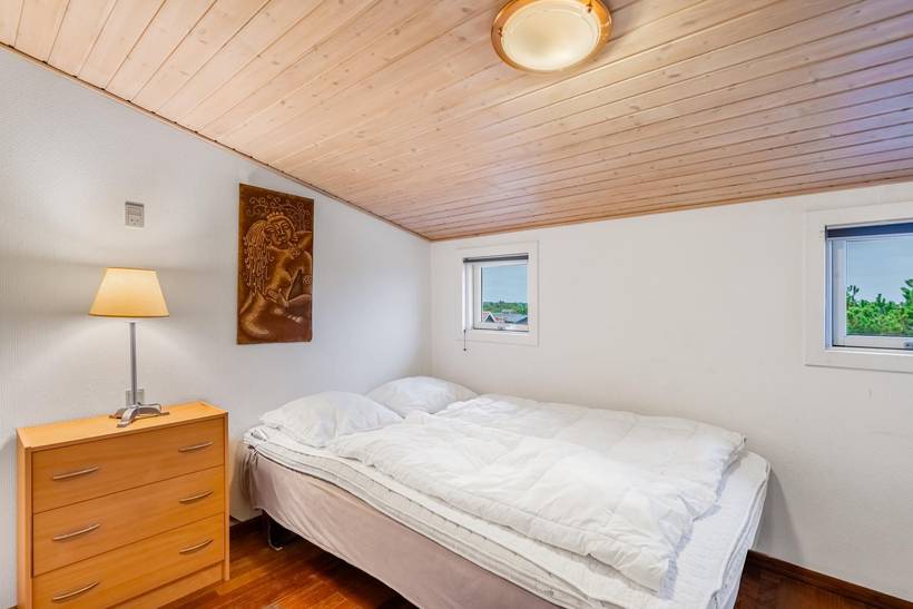 Foto von Ferienhaus HN04 in Henne Strand - Westjütland