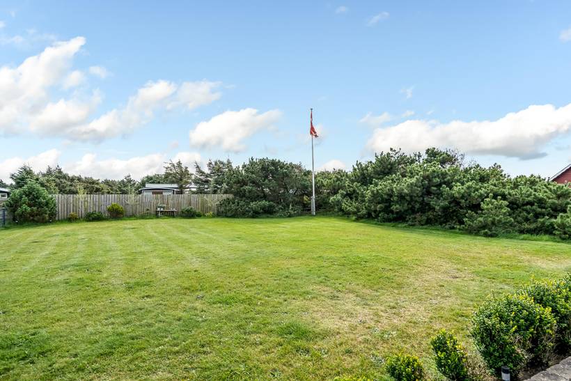 Foto von Ferienhaus HN05 in Løkken - Nordjütland