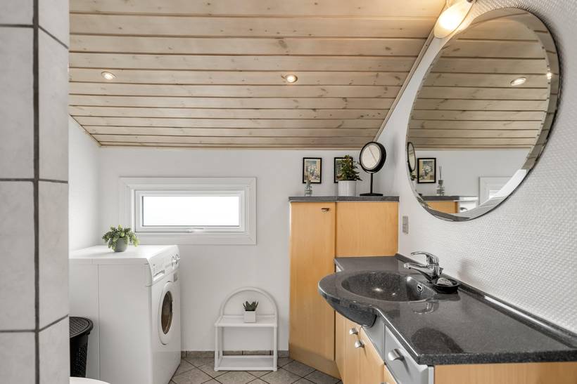 Foto von Ferienhaus HN05 in Løkken - Nordjütland