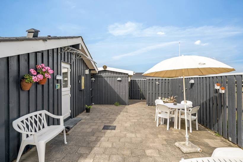 Foto von Ferienhaus HN05 in Løkken - Nordjütland