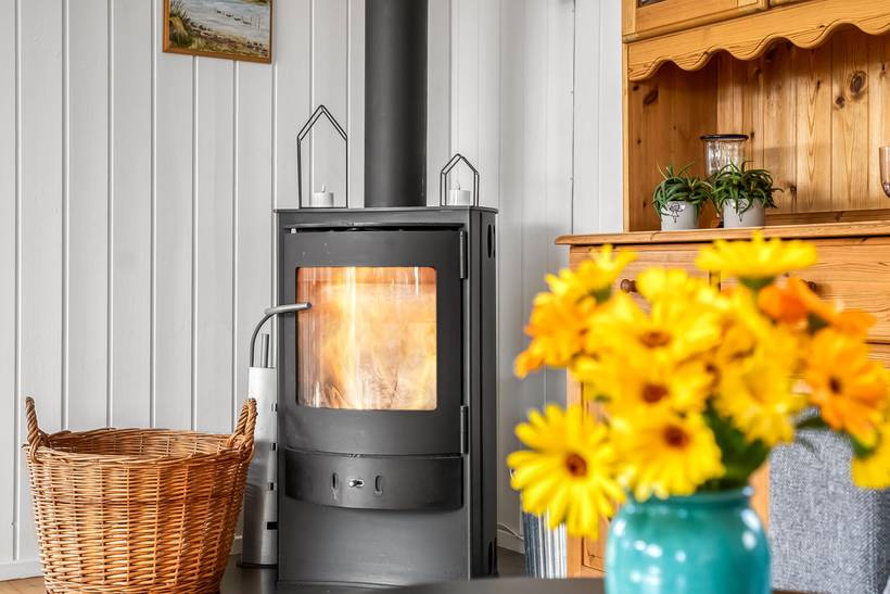 Foto von Ferienhaus HN05 in Løkken - Nordjütland