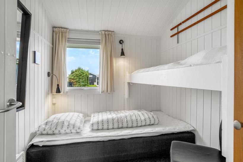 Foto von Ferienhaus HN05 in Løkken - Nordjütland