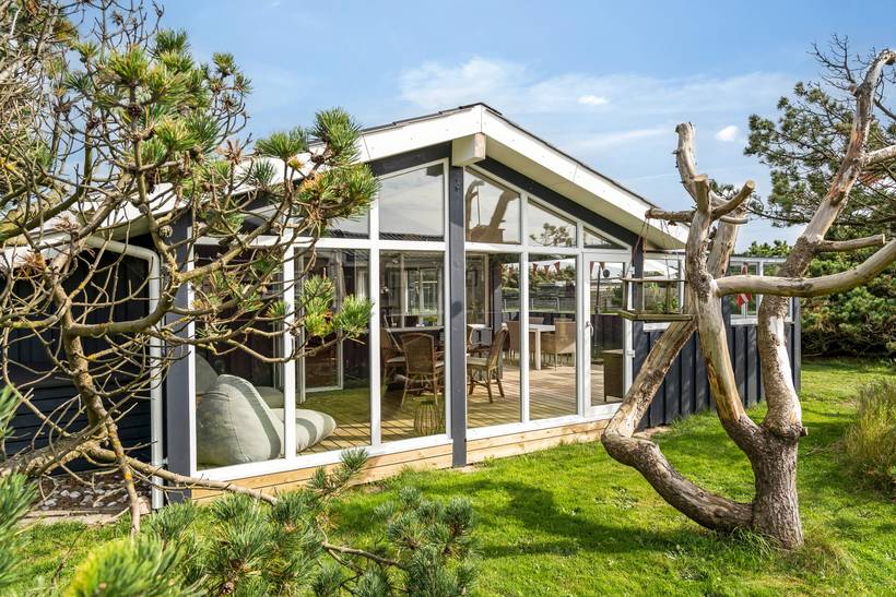 Foto von Ferienhaus HN05 in Løkken - Nordjütland