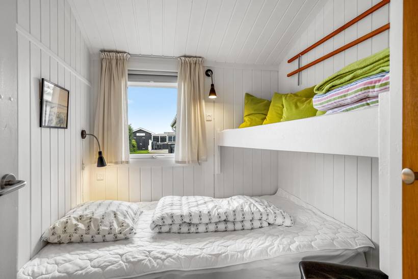 Foto von Ferienhaus HN05 in Løkken - Nordjütland