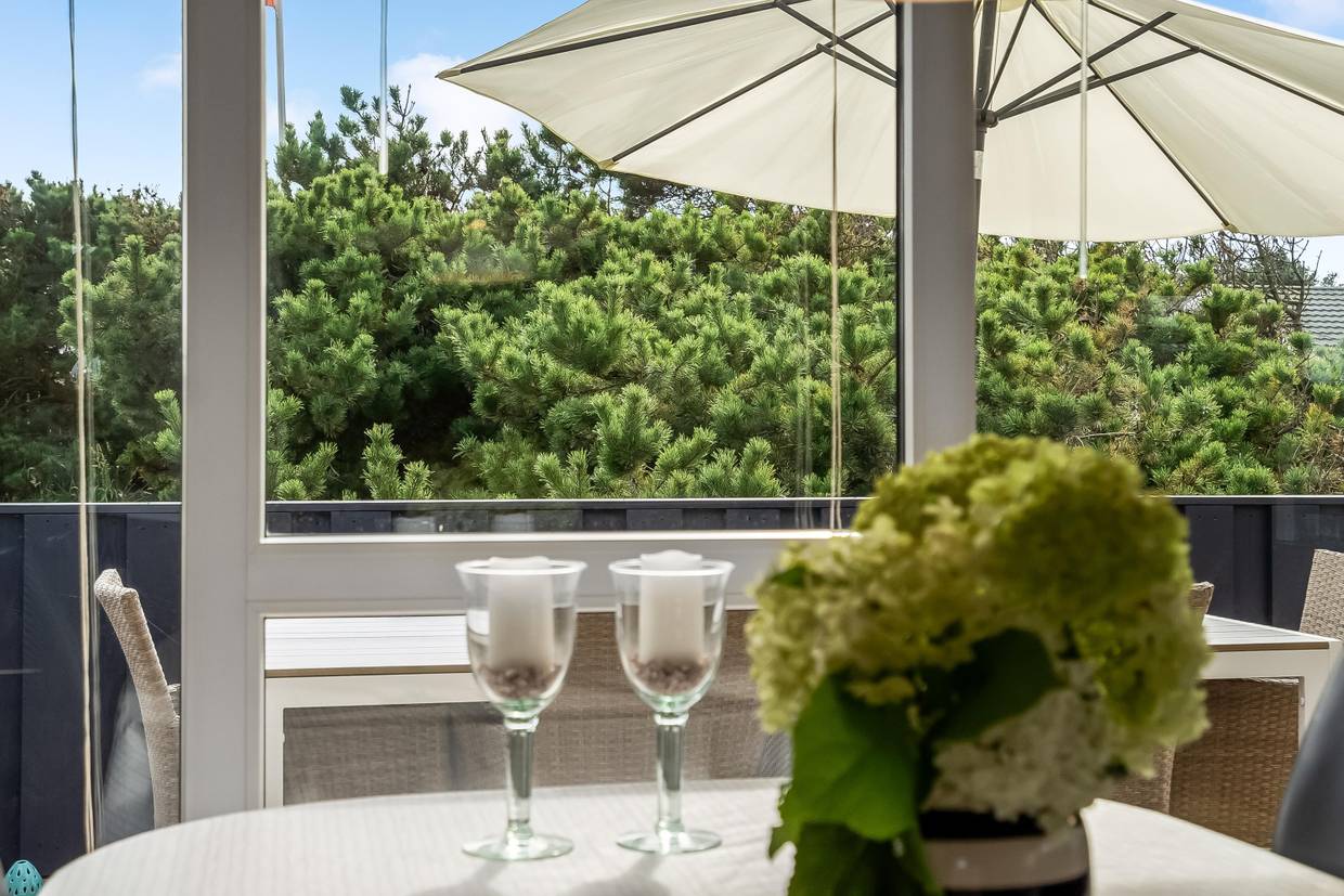 Foto von Ferienhaus HN05 in Løkken - Nordjütland