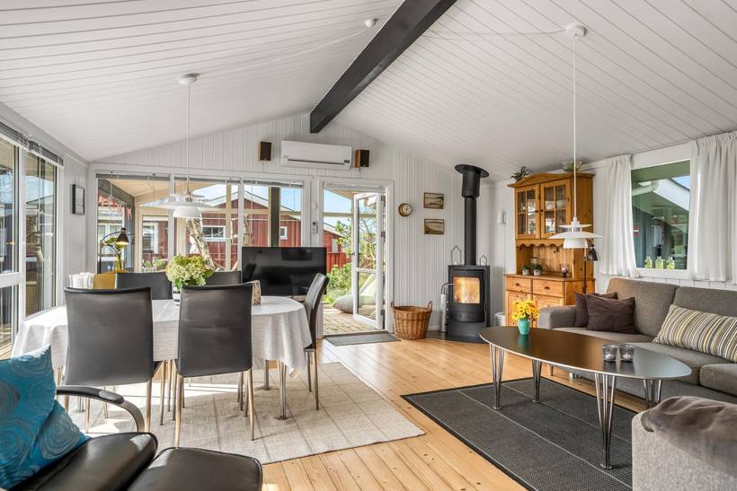 Foto von Ferienhaus HN05 in Løkken - Nordjütland