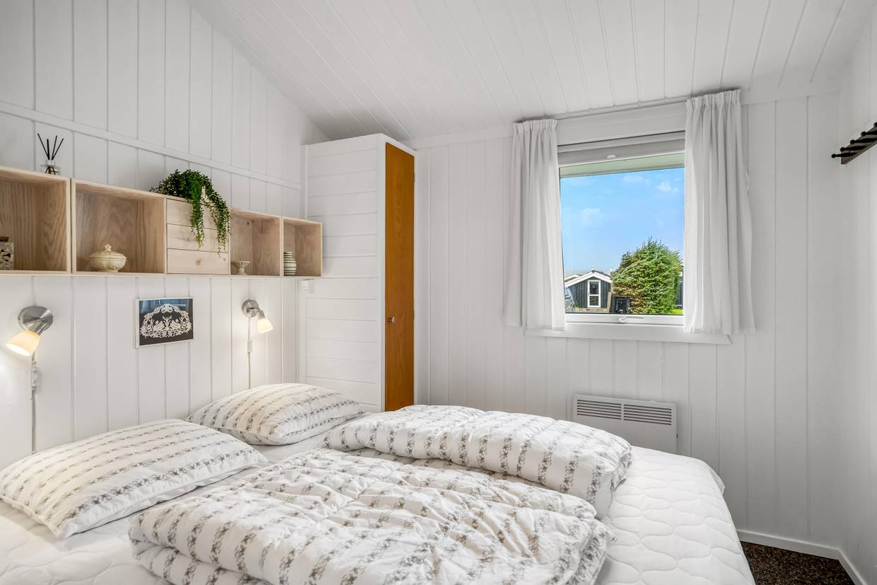 Foto von Ferienhaus HN05 in Løkken - Nordjütland