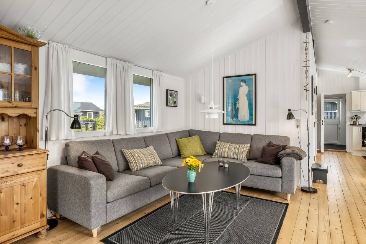 Foto von Ferienhaus HN05 in Løkken - Nordjütland