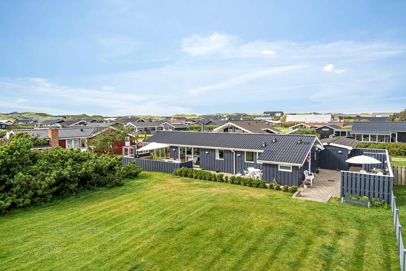Foto von Ferienhaus HN05 in Løkken - Nordjütland