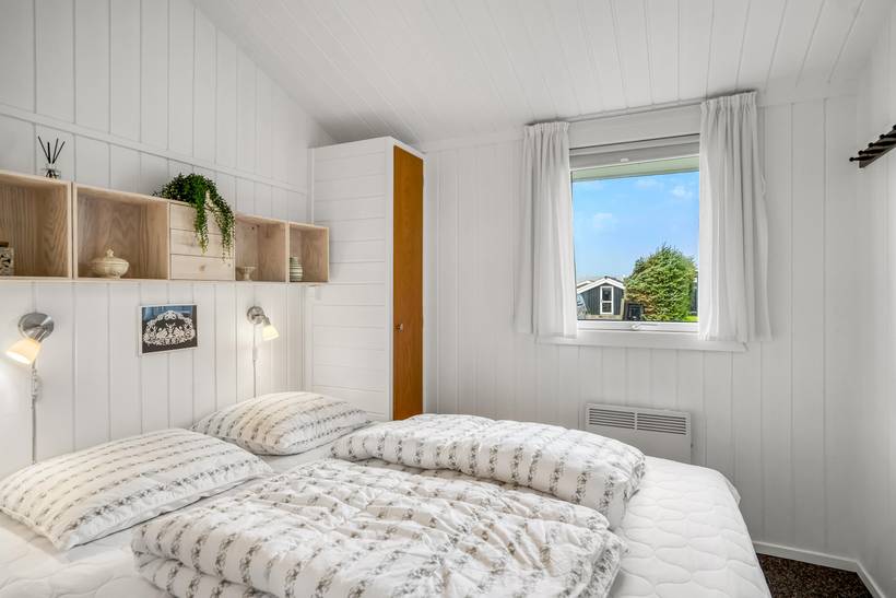 Foto von Ferienhaus HN05 in Løkken - Nordjütland