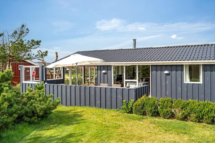 Foto von Ferienhaus HN05 in Løkken - Nordjütland