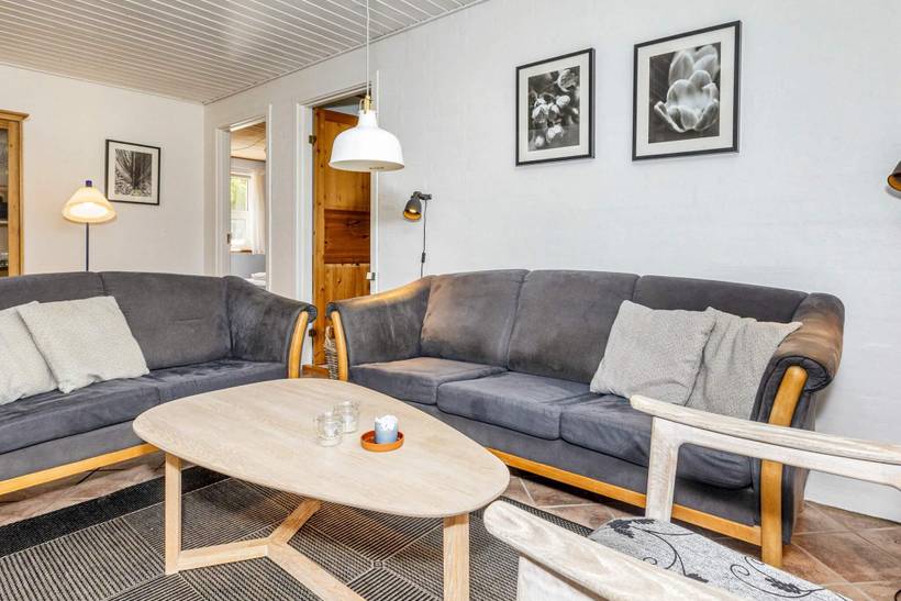 Foto von Ferienhaus HN07 in Virksund - Thy/Limfjord