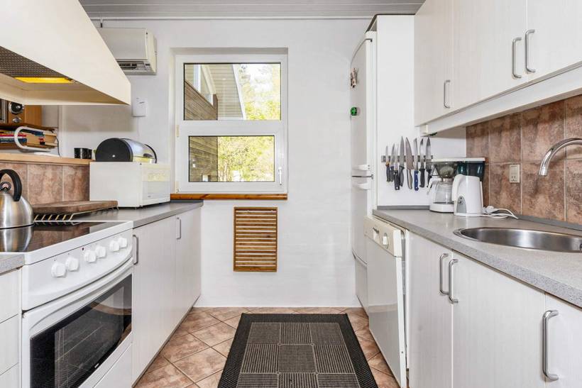 Foto von Ferienhaus HN07 in Virksund - Thy/Limfjord