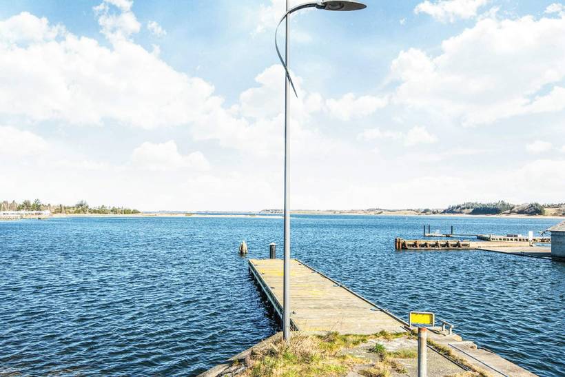 Foto von Ferienhaus HN07 in Virksund - Thy/Limfjord