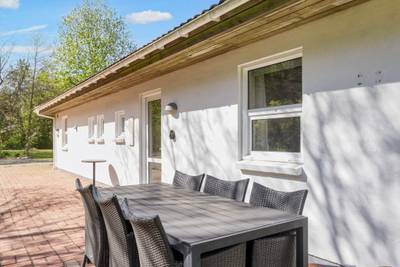Vorschaubild von Ferienhaus HN07 in Virksund - Thy/Limfjord