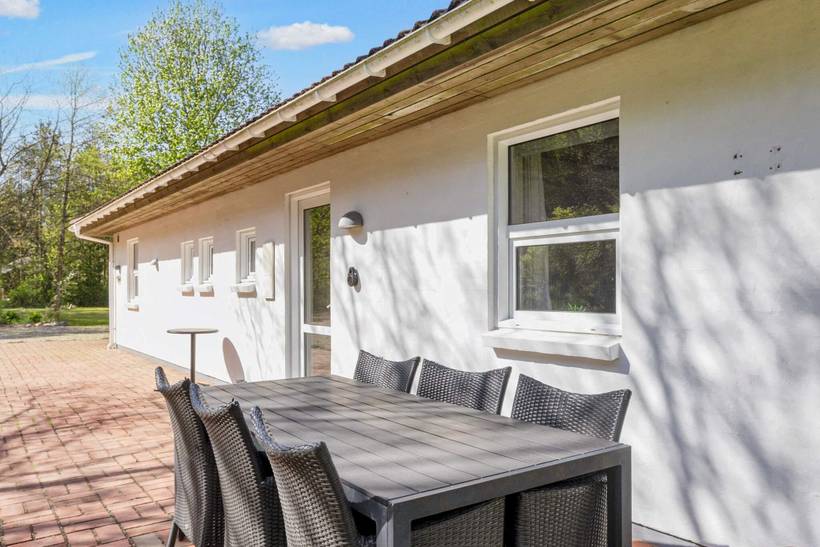 Foto von Ferienhaus HN07 in Virksund - Thy/Limfjord