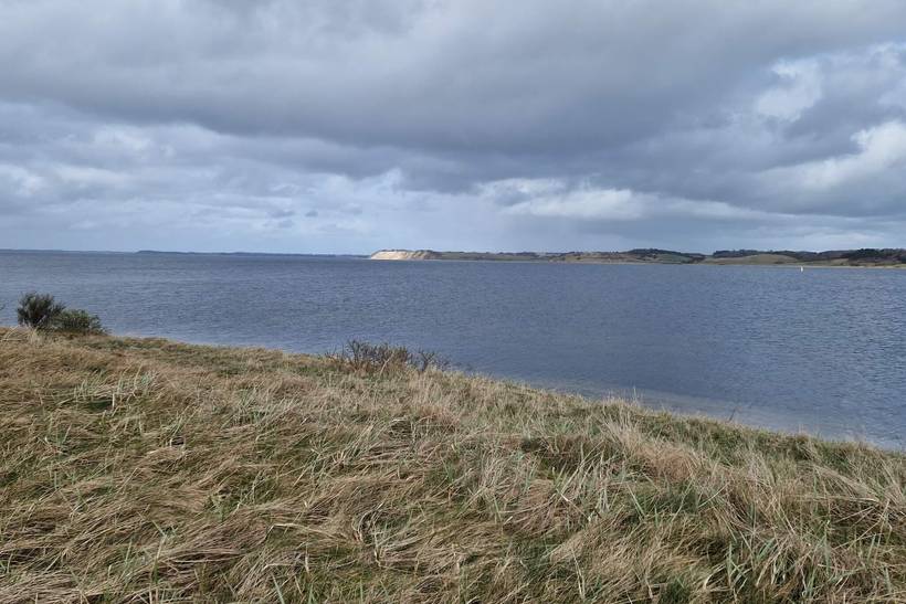 Foto von Ferienhaus HN07 in Virksund - Thy/Limfjord