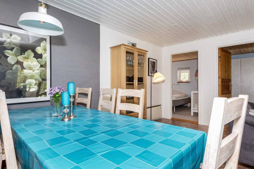 Foto von Ferienhaus HN07 in Virksund - Thy/Limfjord