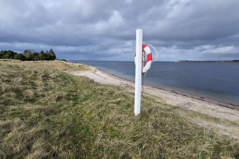 Foto von Ferienhaus HN07 in Virksund - Thy/Limfjord