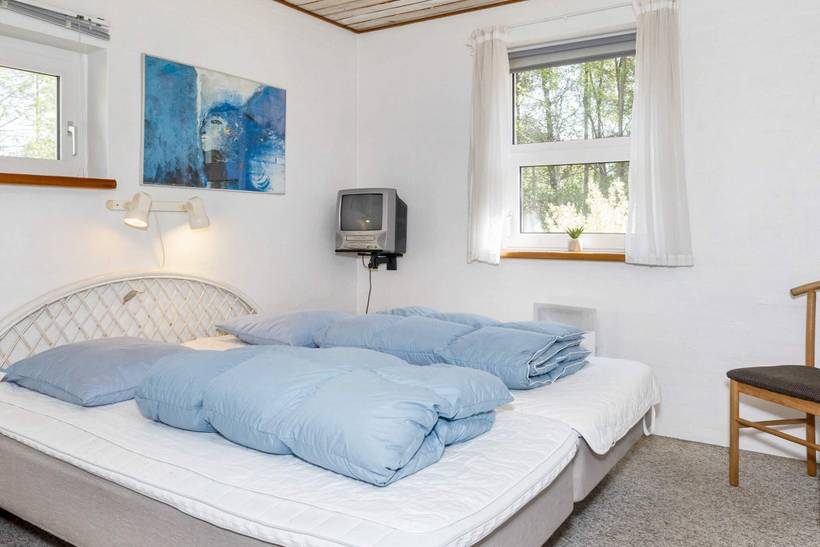 Foto von Ferienhaus HN07 in Virksund - Thy/Limfjord