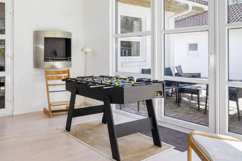 Foto von Ferienhaus HN07 in Virksund - Thy/Limfjord