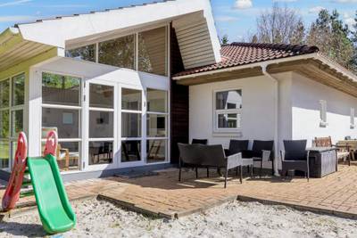 Vorschaubild von Ferienhaus HN07 in Virksund - Thy/Limfjord