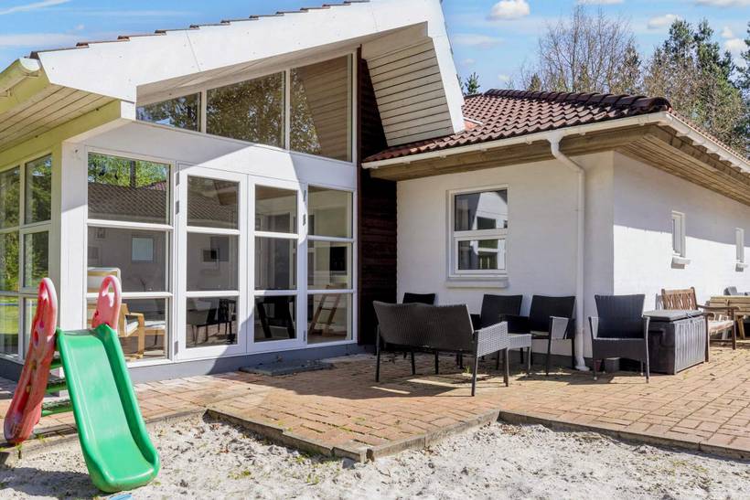 Foto von Ferienhaus HN07 in Virksund - Thy/Limfjord