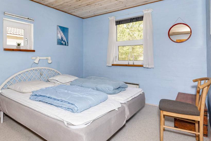 Foto von Ferienhaus HN07 in Virksund - Thy/Limfjord